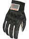 Icon Airform Summer Men's Motorcycle Gloves Black