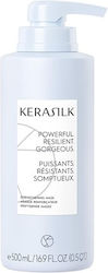 Kerasilk Haarmaske Kerasilk Haarmaske