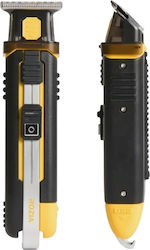 Panora Hair Clipper Yellow 14217 Panora Hair Clipper Yellow 14217