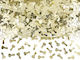 Confetti Penis Gold 30 Grams