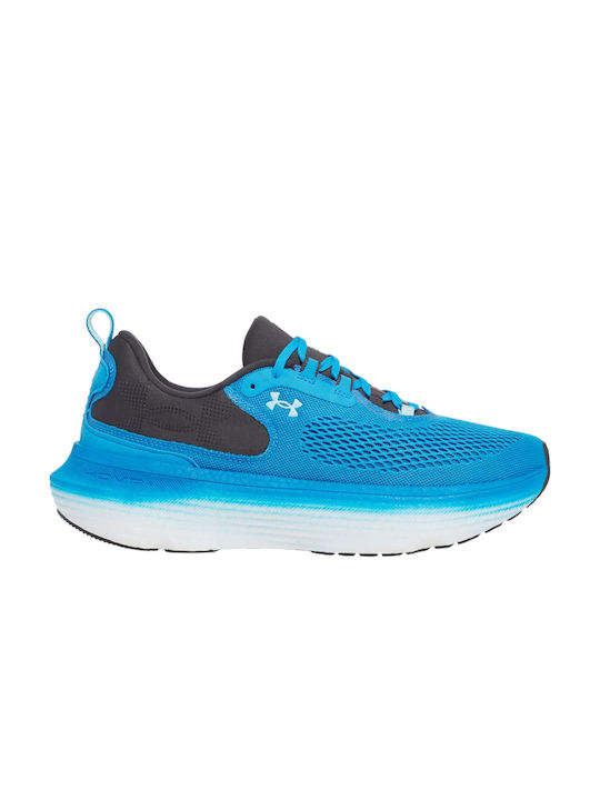 Under Armour Ua Infinite Elite 2 Мъжки Спортни ...