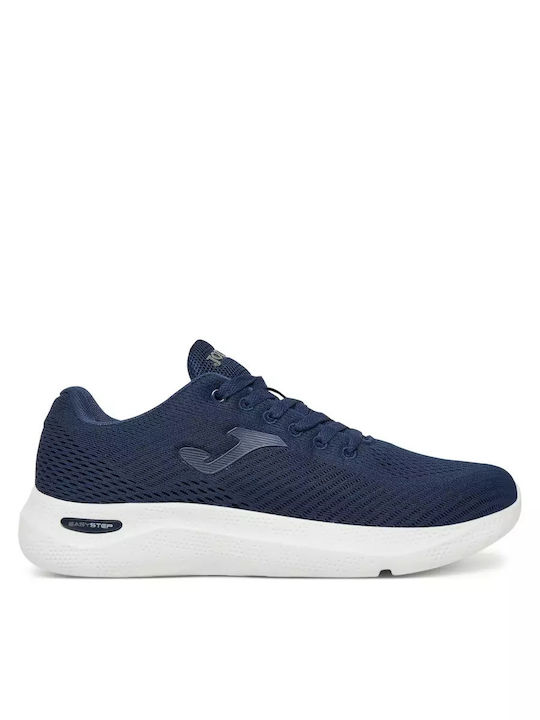 Sport Shoes Running Blue