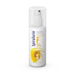 Ocean Pharma Moisturizer Spray Regeneration for Calluses, Hardening & Cracked Heels 50ml Ocean Pharma Moisturizer Spray Regeneration for Calluses, Hardening & Cracked Heels 50ml