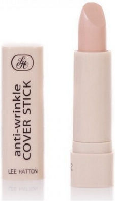 Lee Hatton Anti-wrinkle Cover Concealer Stick No 1 Light 4gr