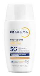 Bioderma Photoderm XDefense Ultra-Fluid SPF50+ ...