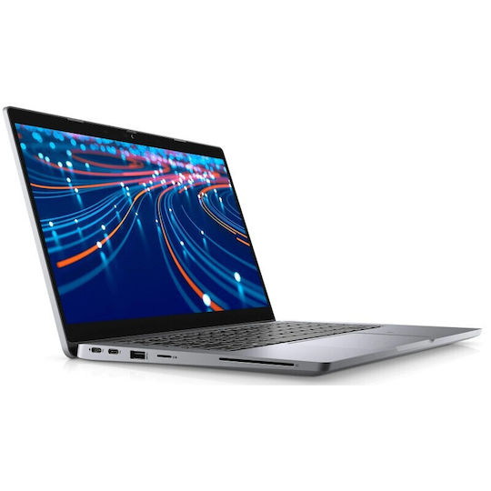Dell Latitude 5320 Реновиран Клас A 13.3" (Core i7-1185G7/16ГБ/256ГБ SSD/W11 Pro)