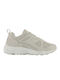 Herren Sneakers Beige