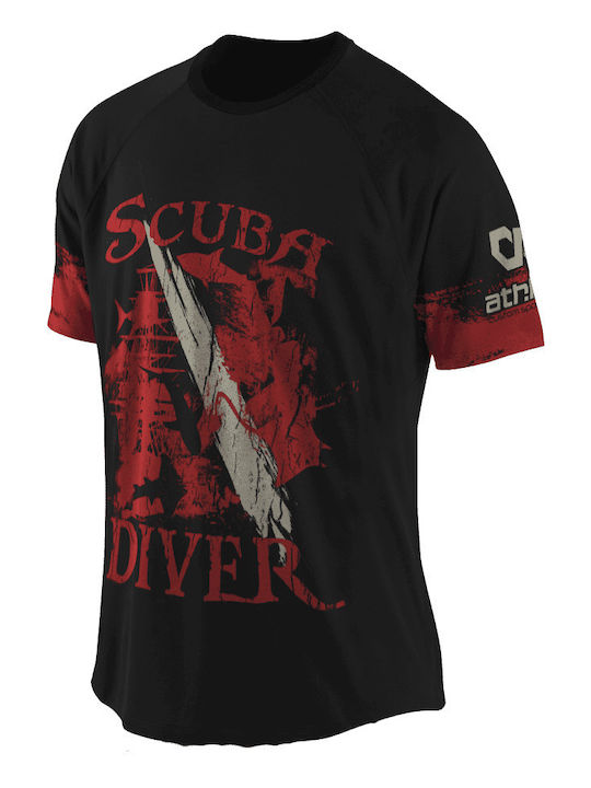 Athlon Scuba Diving Knife
