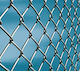 Wire Fencing Galvanized Set 2x10m