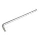 Geko Sliding Handle 3/4'' 45cm