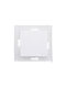Kopp Recessed Spot White 1pcs