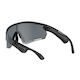 Rockbros Cycling Glasses with Beige Frame & Dark / Polarized Lenses