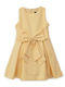Rochie pentru Copii Yellow