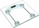 Digitale Badezimmerwaage 180kg Transparente