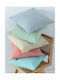 Palamaiki Decorative Pillow Case Jenn/2 Gray 48x48cm