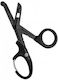 XR Bondage Accesoriu BDSM în Culoare Gri