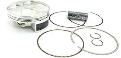 Wiseco Piston Motocicletă pentru Yamaha YZ 250 - YZ 250