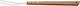 Tramontina Fork Meat Wooden