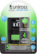 Uniross Ucu005 Ultra Fast Charger 1hour Aa Aaa