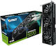 Palit GeForce RTX 5070 12GB GDDR7 Infinity 3 Κάρτα Γραφικών