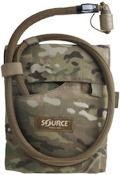 Υδροδοχείο Kangaroo 1l Collapsible Canteen Source