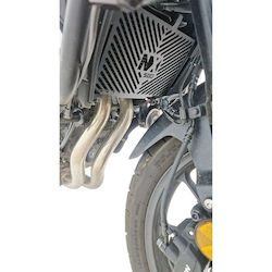 Cosmo Motorcycle Radiator Protector