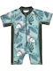 Koko Noko Kids Swimwear One-Piece Green