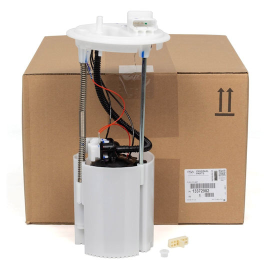 Opel Car Fuel Pump for Opel Adam