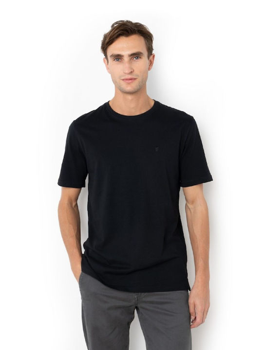 The Bostonians T-shirt Black