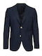 Herrenanzugsjacke Blue