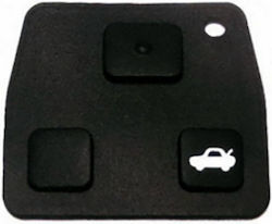 Replacement Rubber Shell Toyota Replacement Rubber Shell Toyota