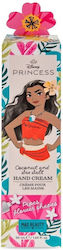 Mad Beauty Moana Flower Hand Cream 50ml