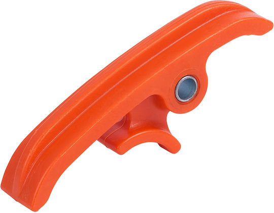 Polisport Chain Slider Swing Arm 8457300002 KTM EXC-F 250 08-16 KTM EXC 125 08-11 KTM EXC 450 09-11 Orange