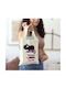 Ed Cat Moses Buch Tasche