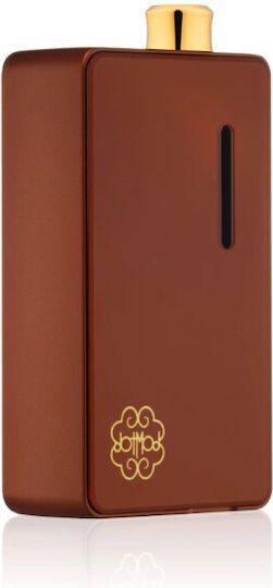 DotMod Dotaio V2 Vaporizer 2ml με Ενσωματωμένη Μπαταρία Cinnamon