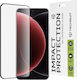 Techsuit 0.33mm Full Glue Full Face Tempered Glass Black (Xiaomi 15 Ultra)