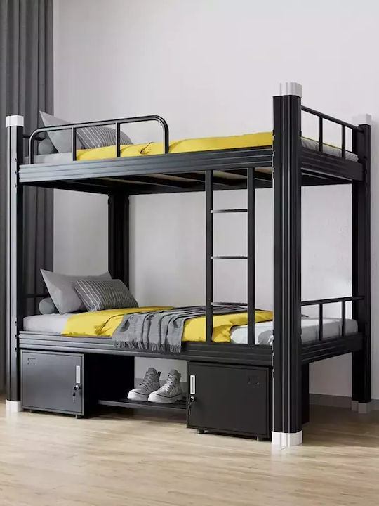 Koje Einzeln για Στρώμα 90x190cm Koje Einzeln για Στρώμα 90x190cm