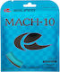 Solinco Tennis Racket String Blue Φ1.20mm