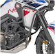 Kappa Moto Honda Kappa Moto Motorradschutzgitter
