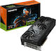 Gigabyte GeForce RTX 5090 32GB GDDR7 Windkraft OC Grafikkarte