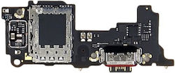 Πλακετάκι Φόρτισης Xiaomi Poco F6 Pro Πλακετάκι Φόρτισης Xiaomi Poco F6 Pro