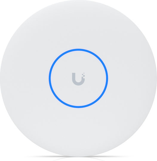 Ubiquiti U7-Pro-XG Access Point Wi‑Fi 7 Tri Band (2.4 & 5 & 6GHz) White