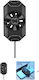 Wired Mobile Cooler 4.5"-6.7"