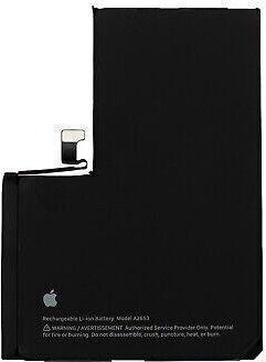 Μπαταρία Original Ic Apple Activate Ios 18 Iphone 13 Pro Max 4870mah