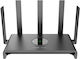 Ruijie RG-EW1300G Ασύρματο Router με 4 Θύρες Gigabit