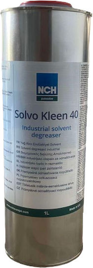 NCH Europe Solvo Kleen 40 Καθαριστικό Air Condition 1lt