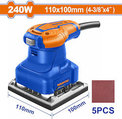 Wadfow WFA1503 Polizor Orbital 240W Wadfow WFA1503 Polizor Orbital 240W