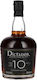 Rum 10 Years 40% 700ml