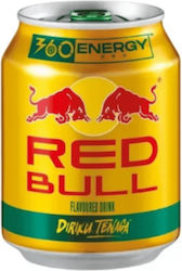 Red Bull 360 Energy Pro Dirinku Tenaga 250ml