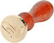 Wax Seal Stamp Rings
